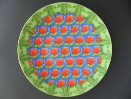 Teller FUN & MORE - FROGS`N ROSES - Rosenthal Designer Group